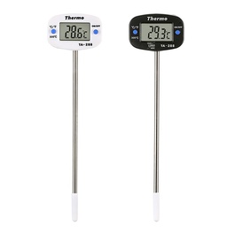 Digital Meat Cooking BBQ Thermometer  
