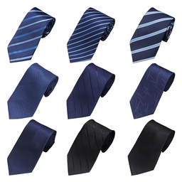 Personalized Men's Necktie