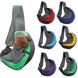 Sling Bag Pet Carrier Pet Carrier Sling Bag (Large)