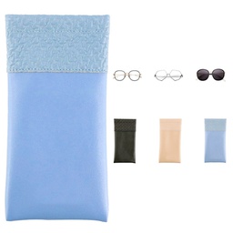 Pu Glasses Pouch