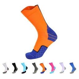 Premium Knit Crew Sock