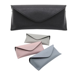PU Leather Glasses Case
