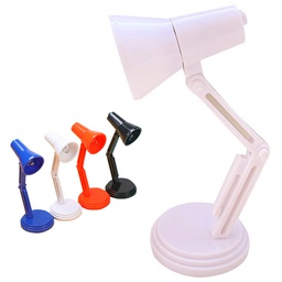 Hand Size MINI LED Lamp Table Reading Light