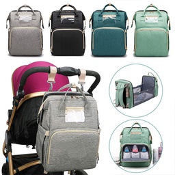 Foldable Mommy Bag