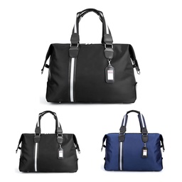 [S0283] Duffel Bag Portable Travel Bag 