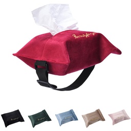 Tissue Case/Box For Car