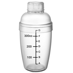 [S0502070155] 10oz Pro Series Shaker Bottle