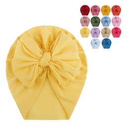 Newborn Turban Baby Knot Hat