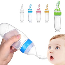 Baby Food Feeder