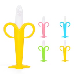 Baby Banana Training Toothbrush