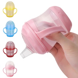 Baby Straw Cup