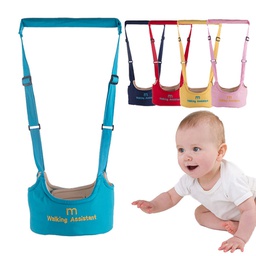 Baby walking belt