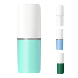 Travel Toothbrush Holder
