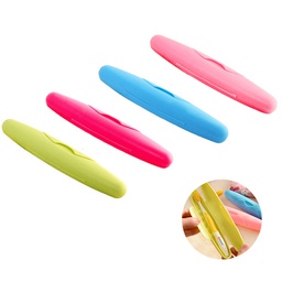 Travel Portable Toothbrush Holder Box
