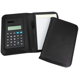 [S0300000533] Jotter Note Pad with Calculator