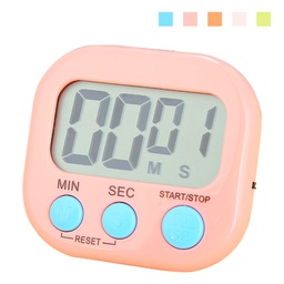 LCD Digital Kitchen Timer