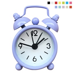 Mini Alarm Clock 