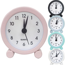 [S0502000299] Mini Alarm Clock
