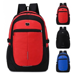 [S1301000052] Laptop Backpack for business and leisure Outdoor travel bag