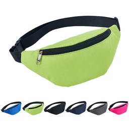 [S1301000063] Running Belt Fanny Pack