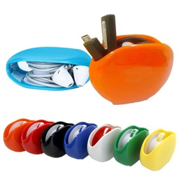 Earphone Cable Holder