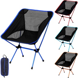 Outdoorable Folding Chair With Travel Bag