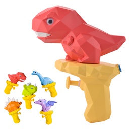 Small Cute Dinosaur Water Pistols