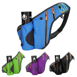 Water Bottle Sports Waist Pack