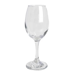[S0504000083] 13 oz White Wine Glasses
