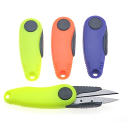 Folding Fishing Scissors