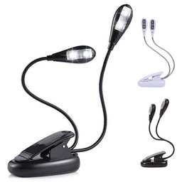 LED Clip Lamps