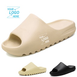 Flat Slides Scandal Summer Beach or Indoor Slippers For Man/Woman
