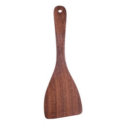 [S0501000352] Wooden Cooking Spatula