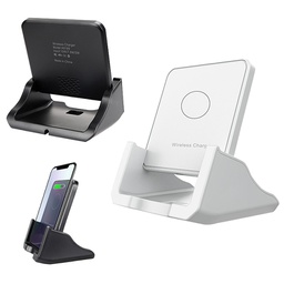 Wireless Phone Charger Stand