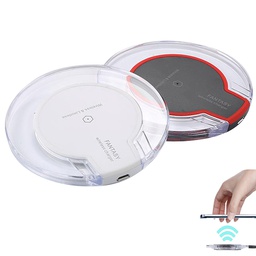 Lightup 5W Wireless Chargers