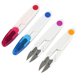 Mini U-Shape Scissors