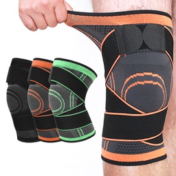 Knee Pads Compression Fit Support