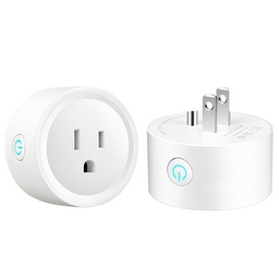 [S0502000327] WIFI Smart Plug